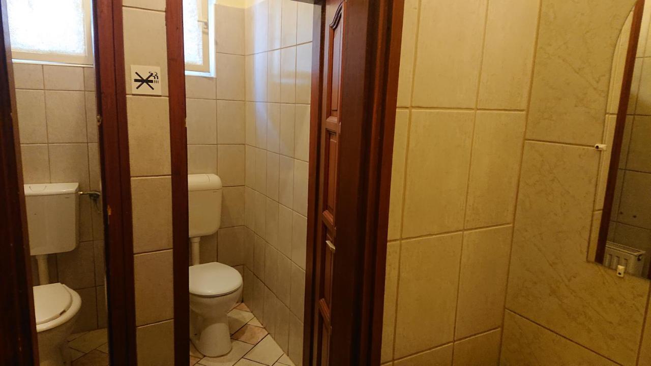 Pillango Munkasszallo Pansiyon Budapeşte Dış mekan fotoğraf